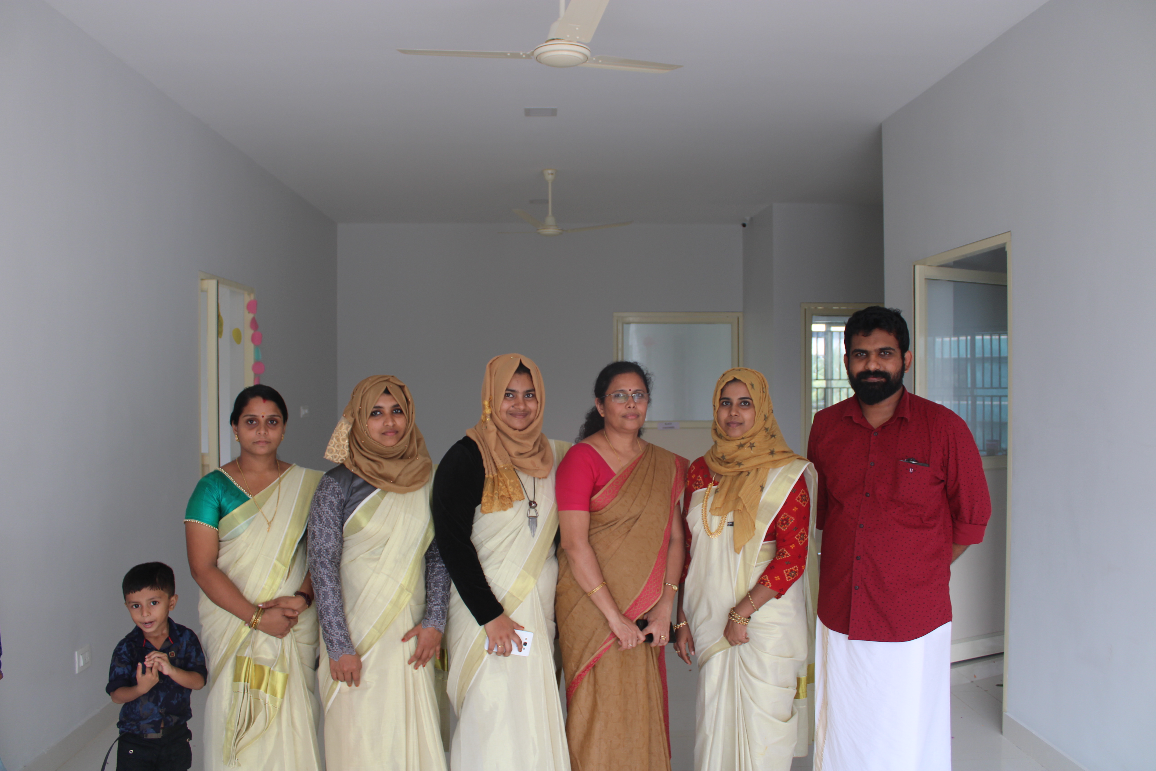 jilu medical institute onam